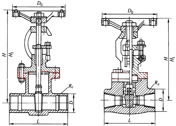 Z11HZ11Y բμṹߴʾͼ